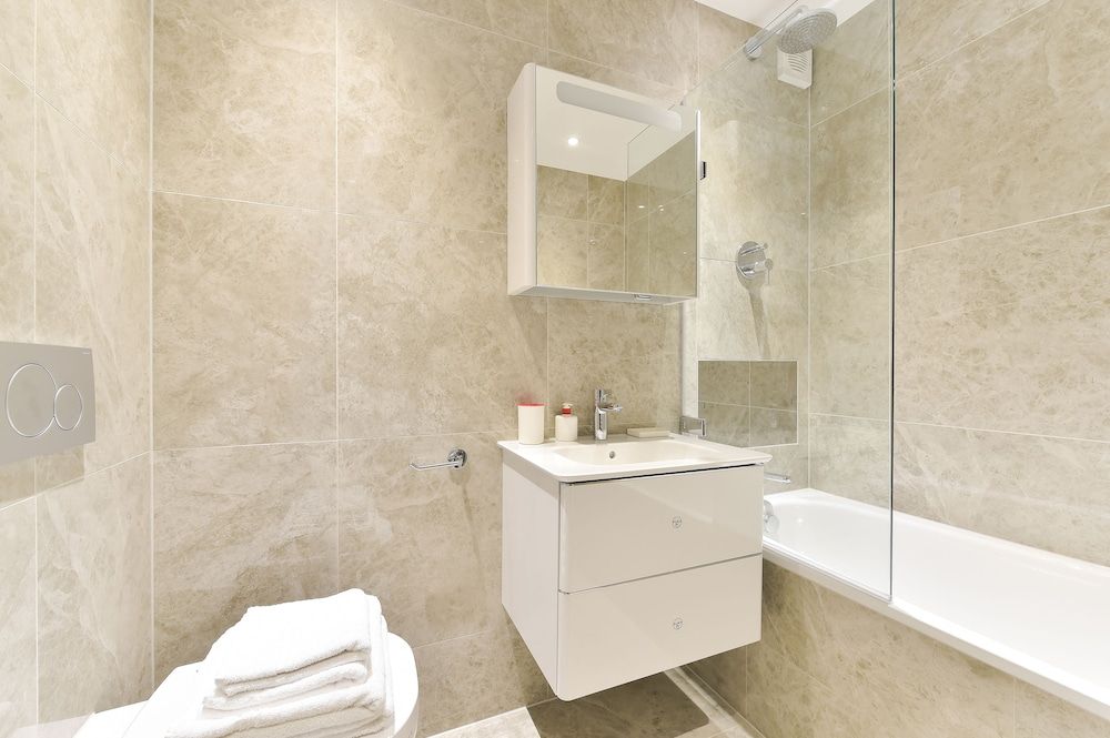 undefined Shoreditch Apartments 9