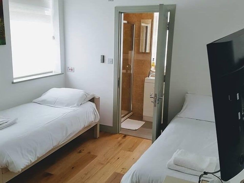 undefined Forest House Hotel 8