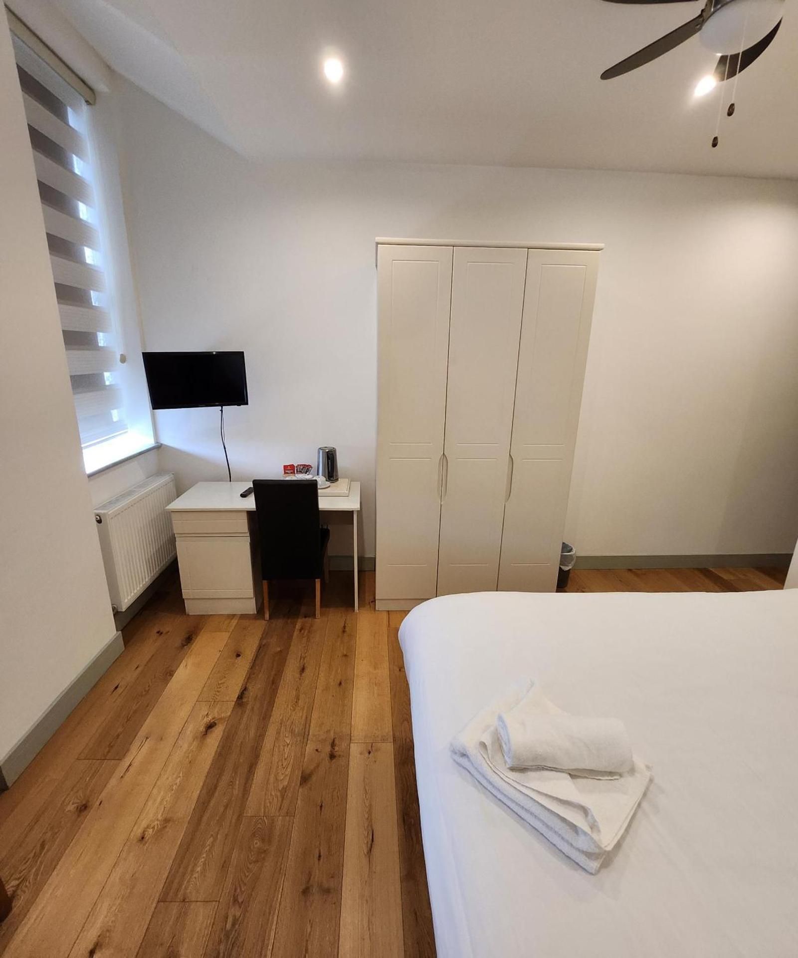 undefined Forest House Hotel 10