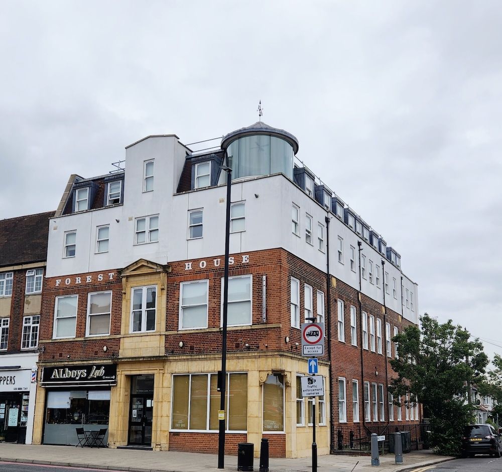 undefined Forest House Hotel