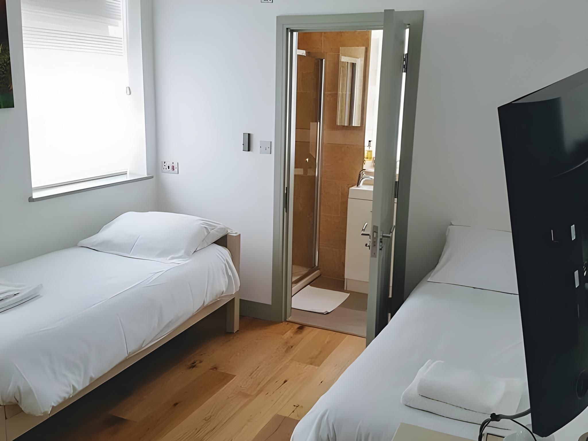 undefined Forest House Hotel 3