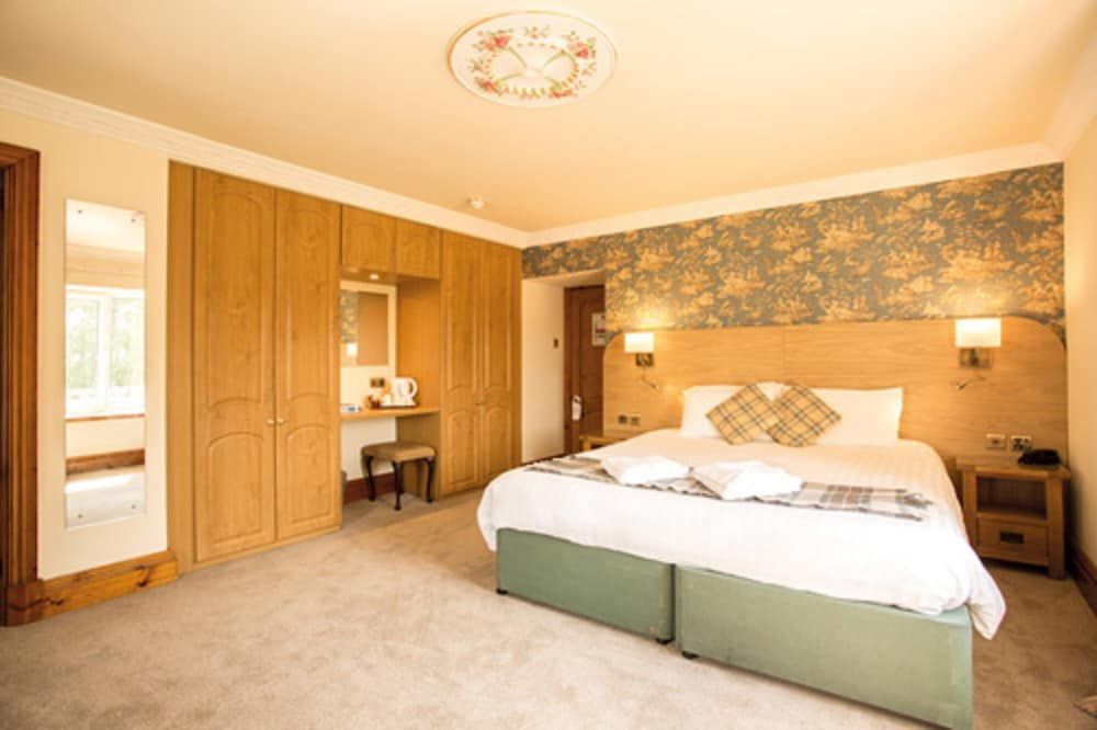 Duke Of Gordon Hotel Superior Double or Twin Room 2