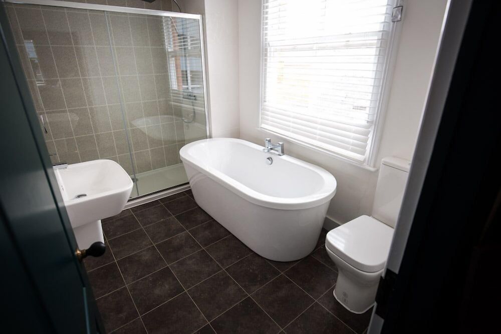 The Cardinals Hat Double Room (The Sandon) 5