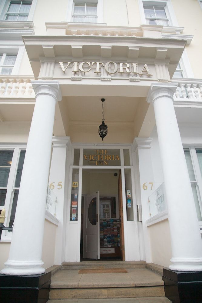 undefined Victoria Inn 7