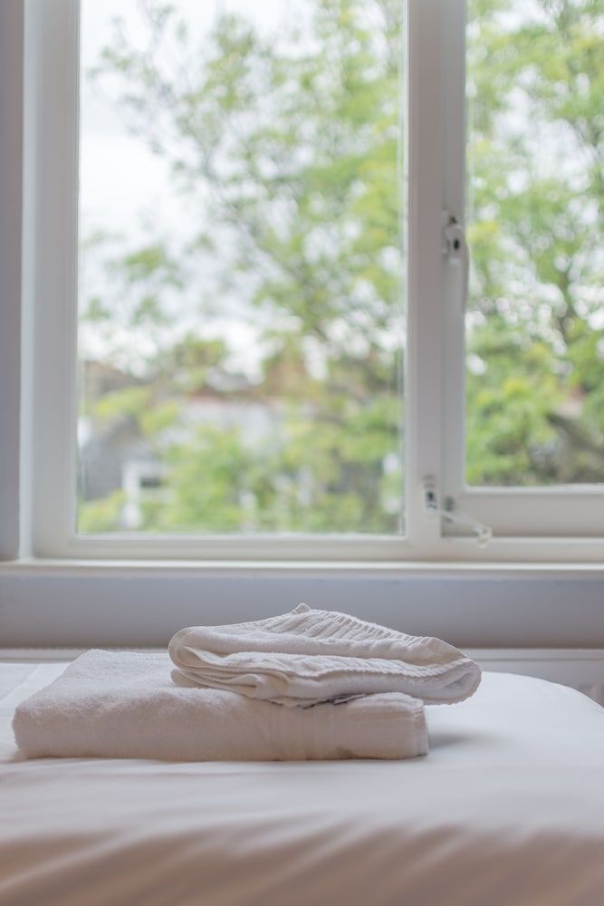 Victoria Inn Double Room 3