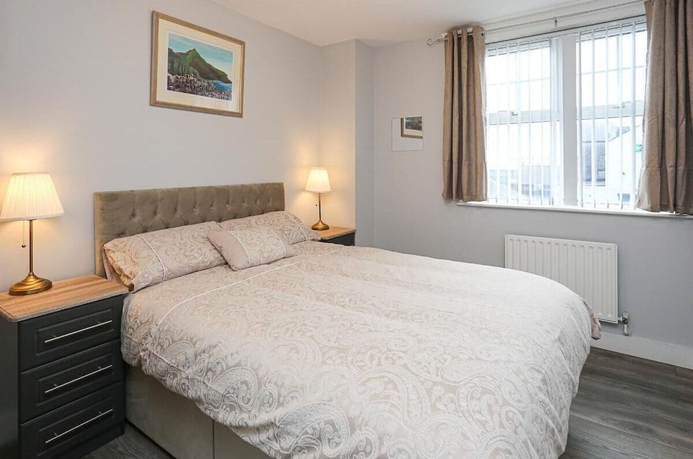 Superior Apartment, Ensuite