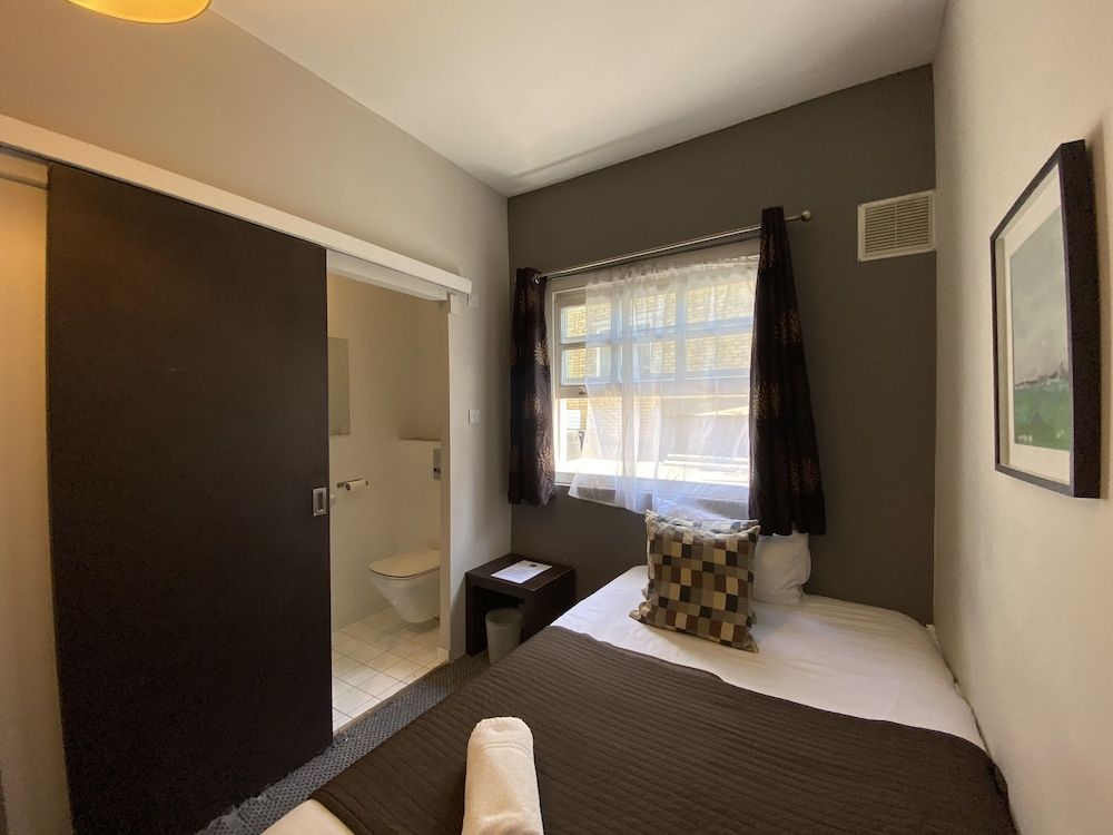 undefined Chester Hotel 7