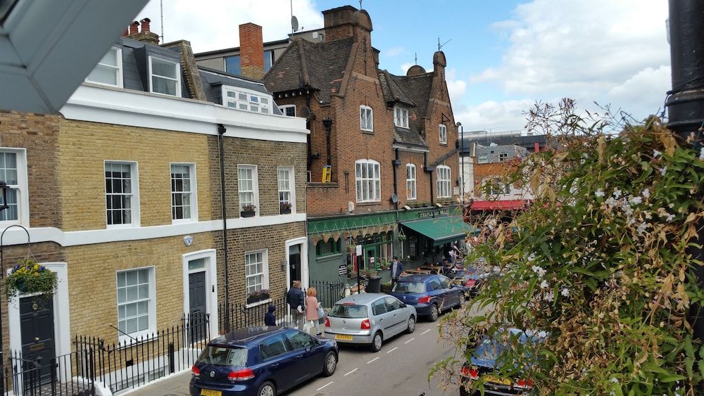 undefined Chester Hotel 2