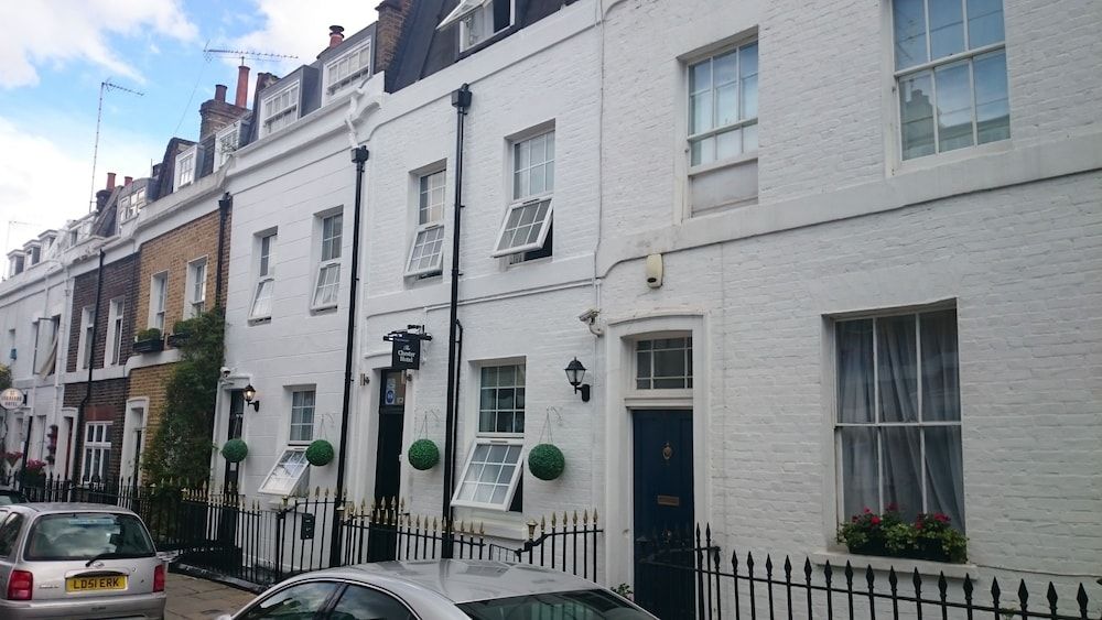 undefined Chester Hotel 5