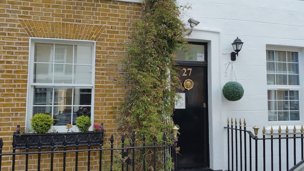 undefined Chester Hotel 3