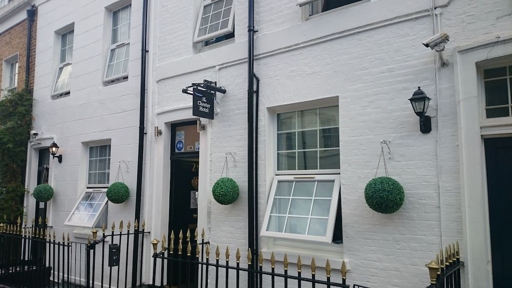 undefined Chester Hotel 4