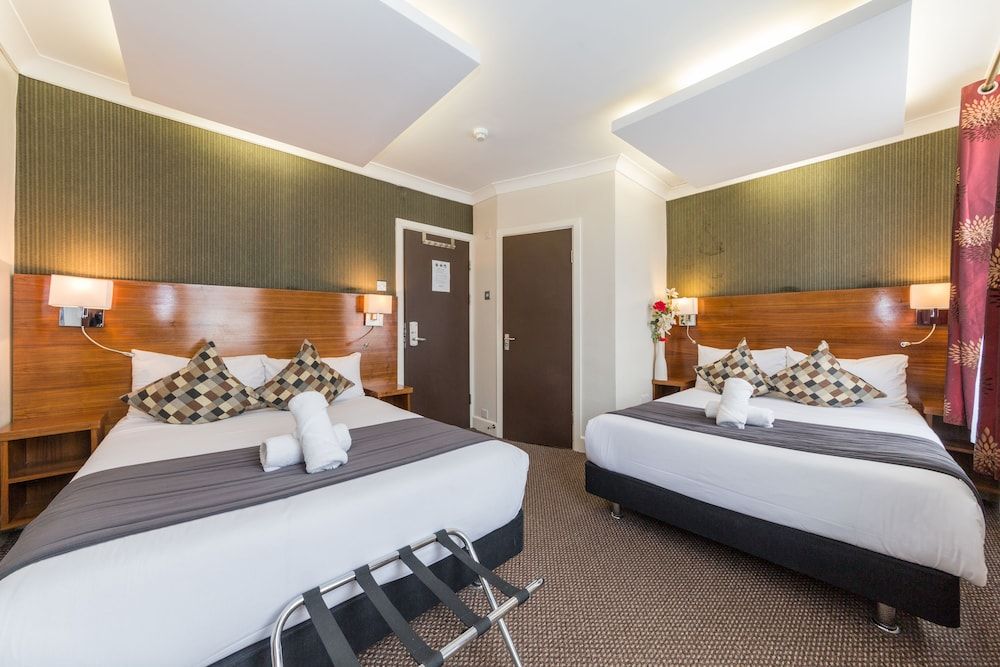 undefined Chester Hotel