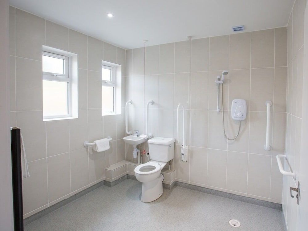 Suite (Easy Access)