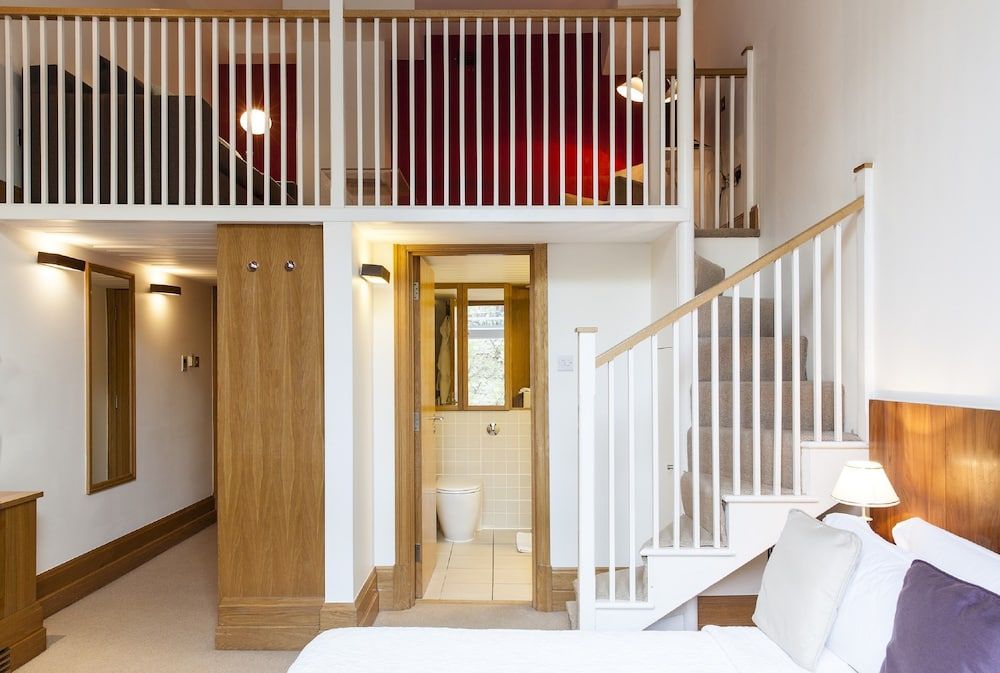 The Rockwell Double Suite 5