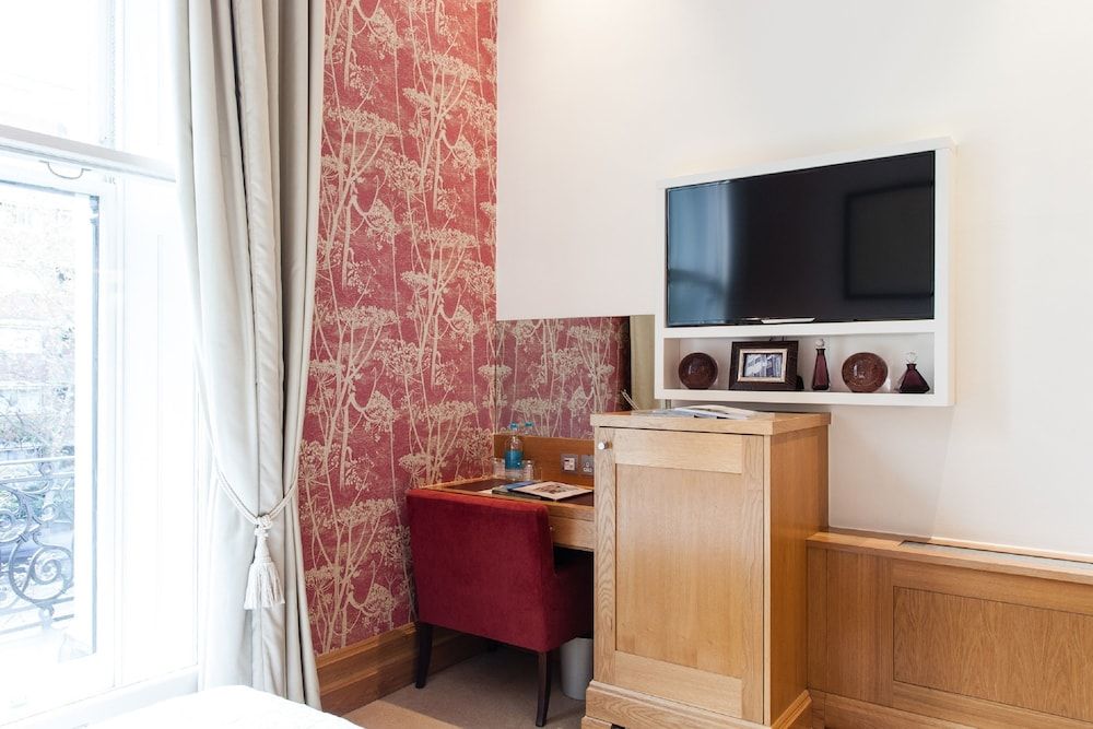 The Rockwell Double Suite 3