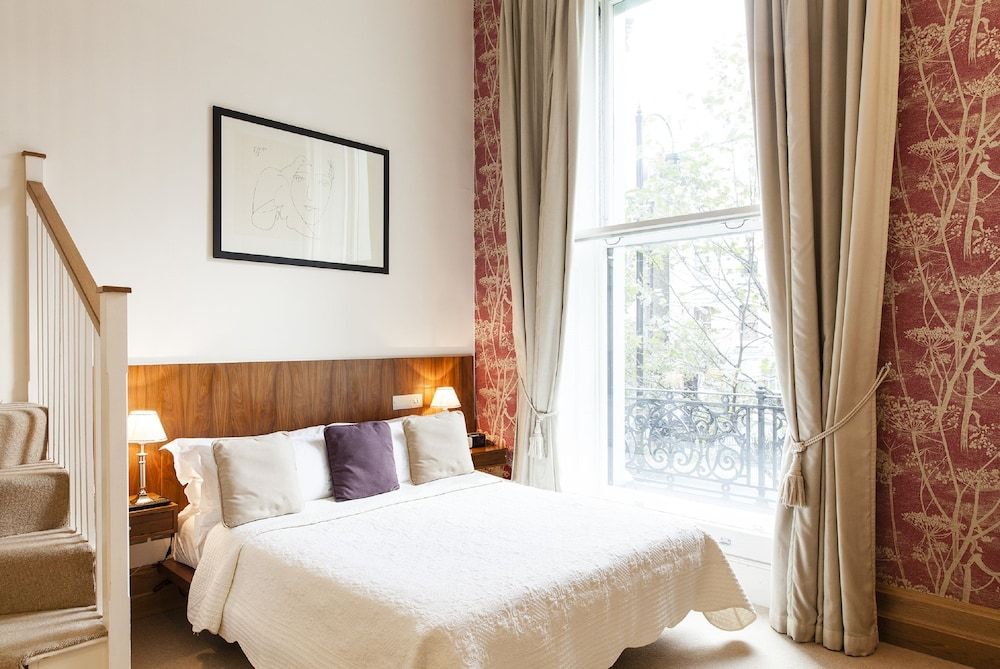 The Rockwell Double Suite 2