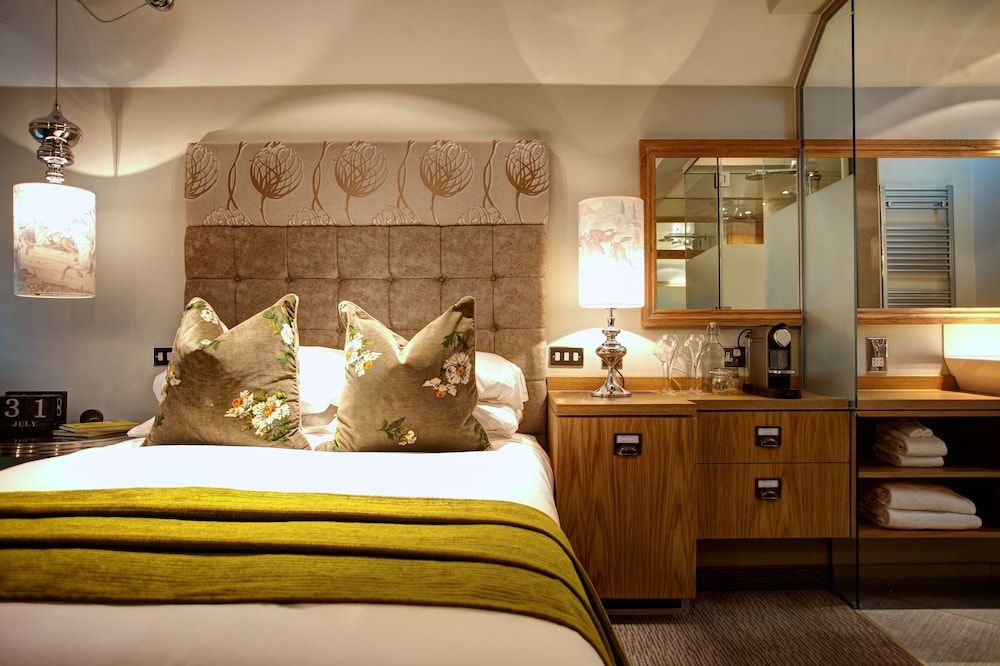 Classic Room, 1 Double Bed