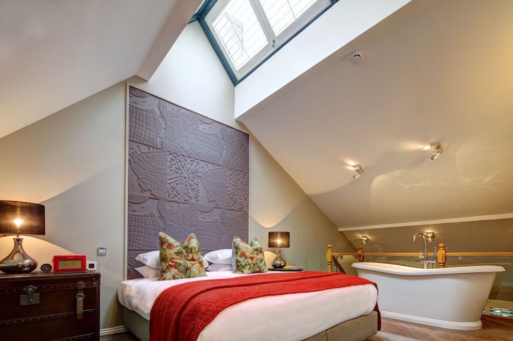 Duplex, 1 Bedroom