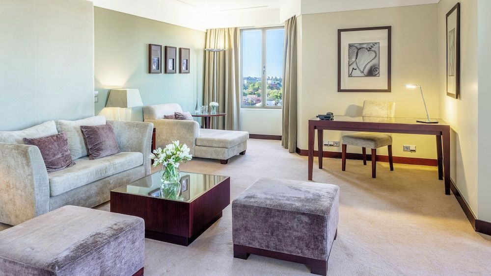 undefined Crowne Plaza Porto by IHG 4