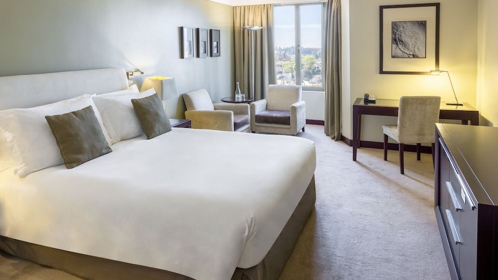 Crowne Plaza Porto by IHG Standard Room 5