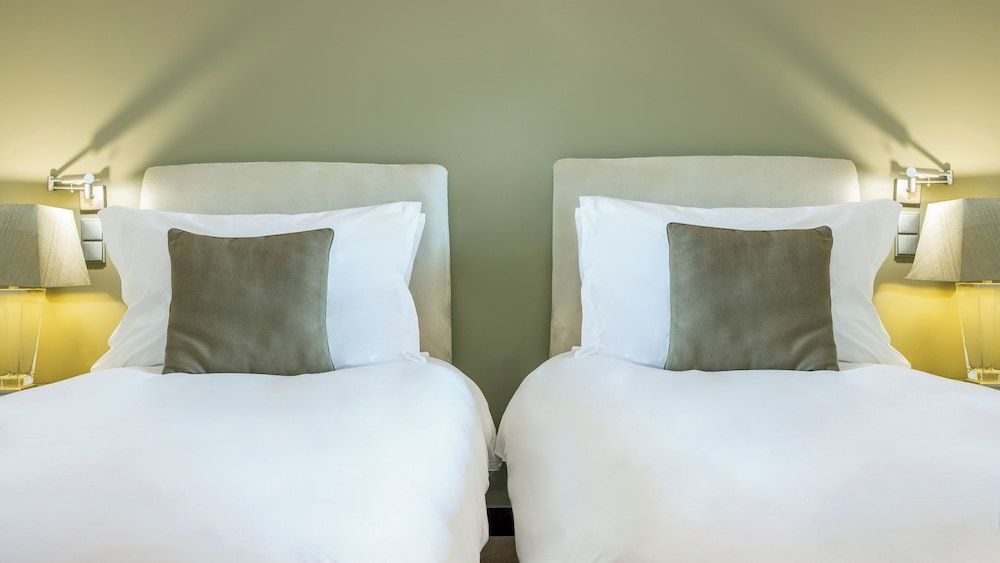 Crowne Plaza Porto by IHG Standard Room