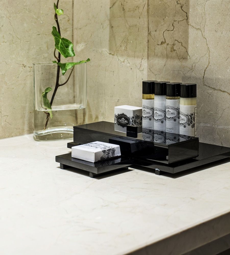 Crowne Plaza Porto by IHG Standard Room 14