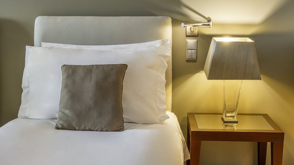 Crowne Plaza Porto by IHG Standard Room 4