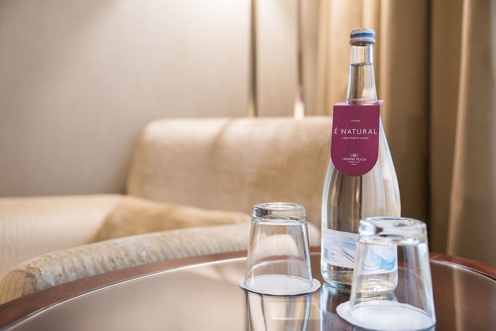 Crowne Plaza Porto by IHG Standard Room 17