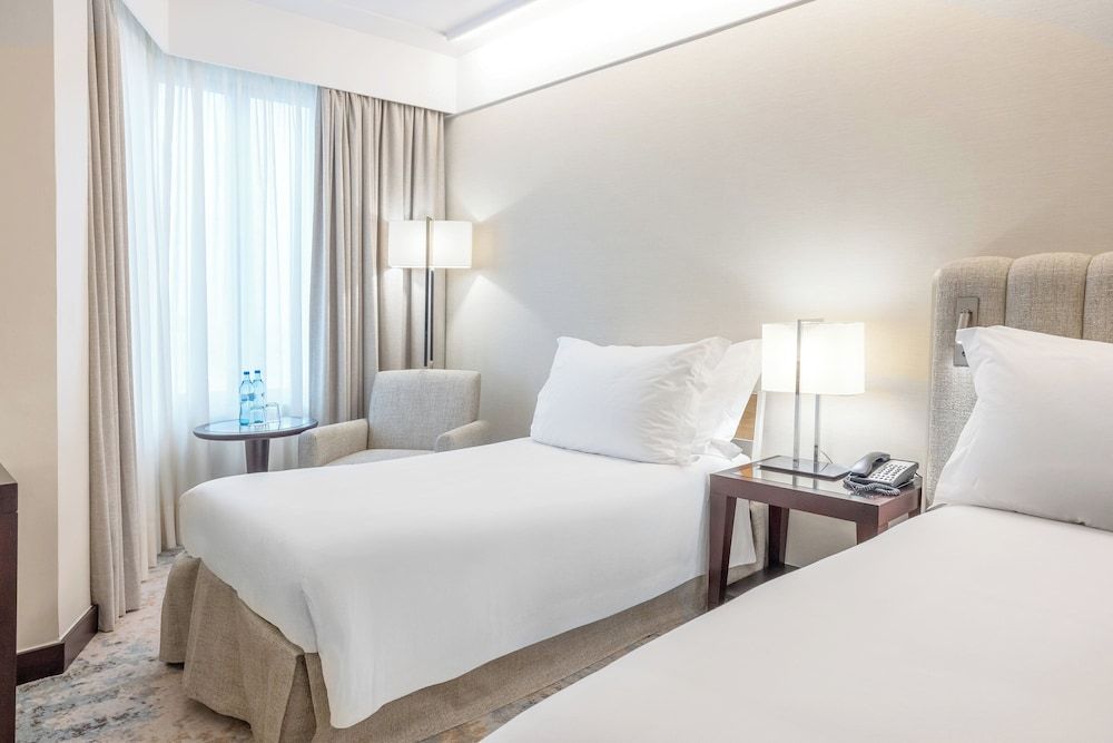 undefined Crowne Plaza Porto by IHG 3