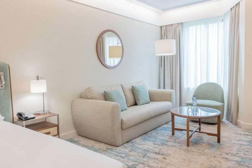 undefined Crowne Plaza Porto by IHG