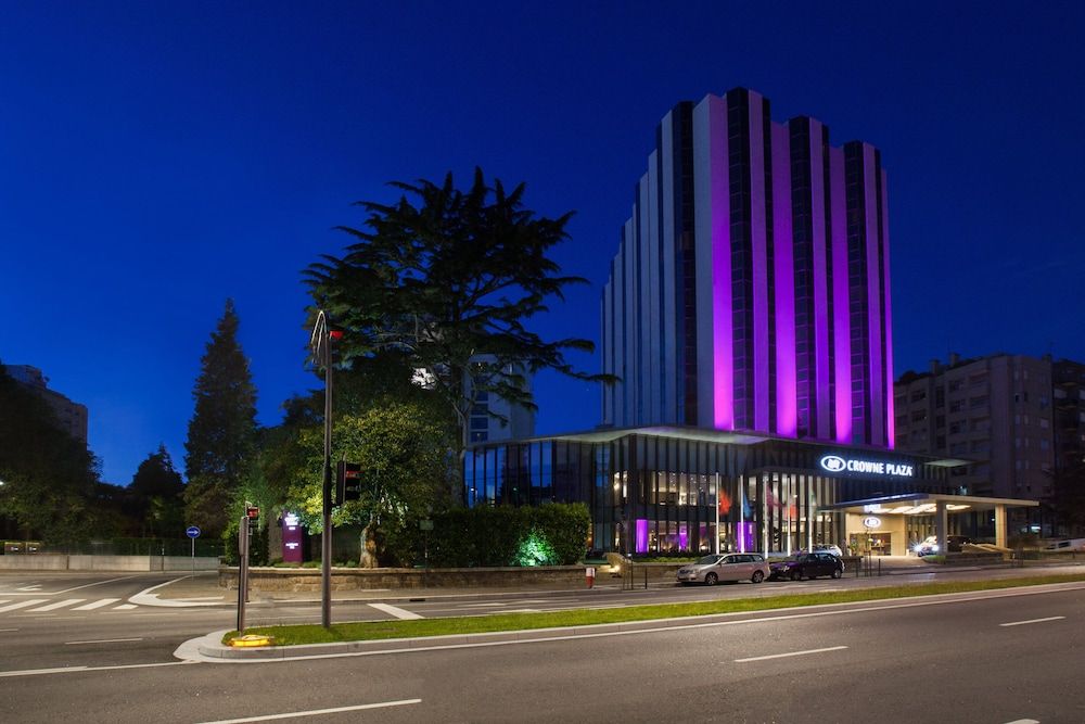 undefined Crowne Plaza Porto by IHG 9