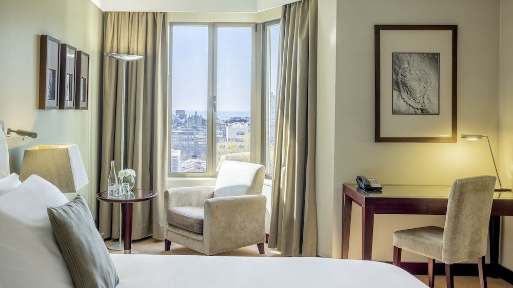 Crowne Plaza Porto by IHG Standard Room 15