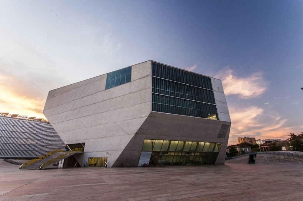 undefined Crowne Plaza Porto by IHG 10