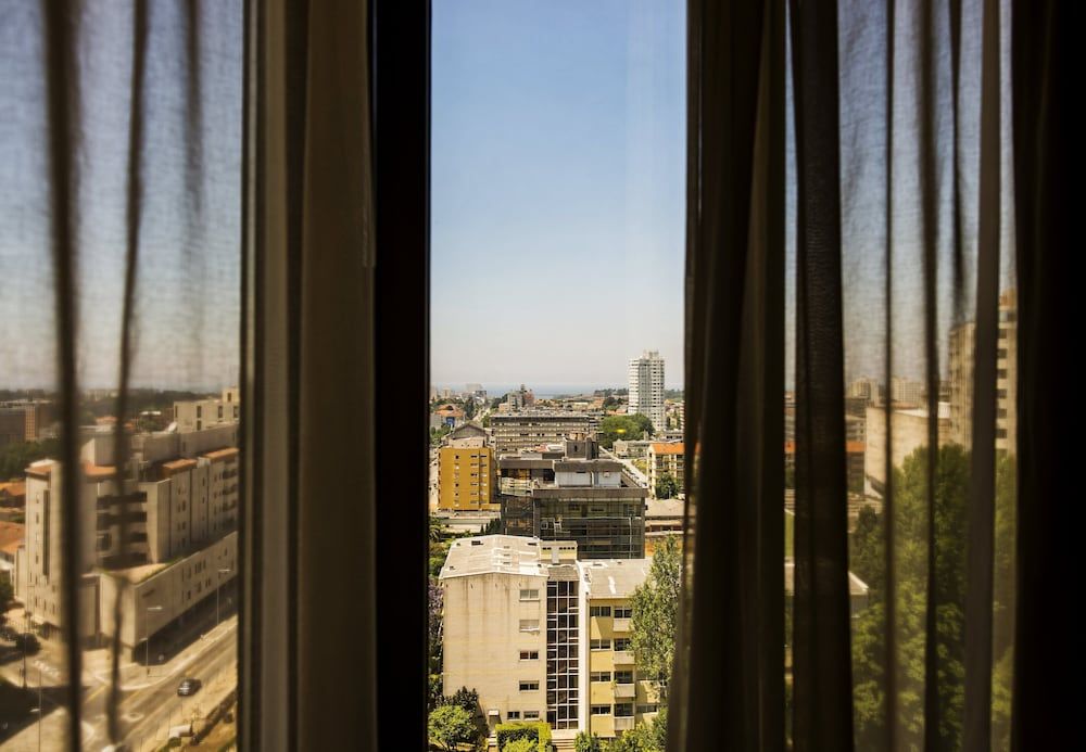 undefined Crowne Plaza Porto by IHG 5