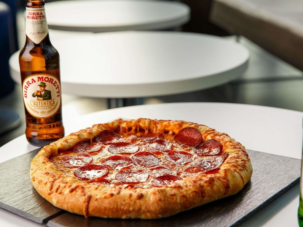 undefined ibis budget Manchester Centre Pollard Street 5