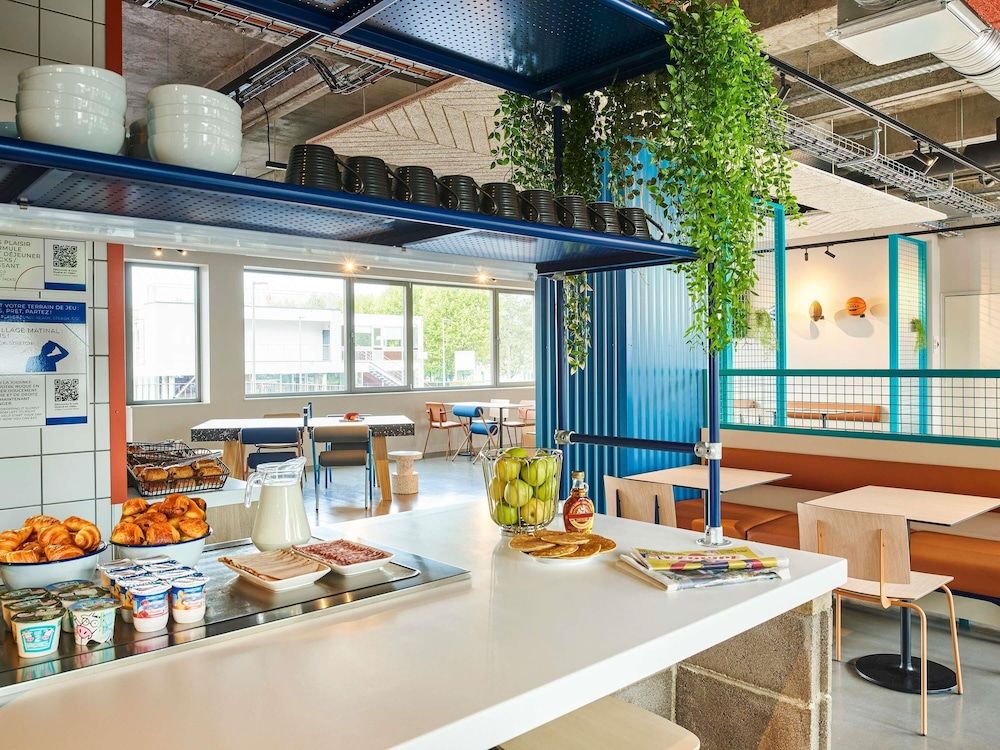 undefined ibis budget Manchester Centre Pollard Street 10