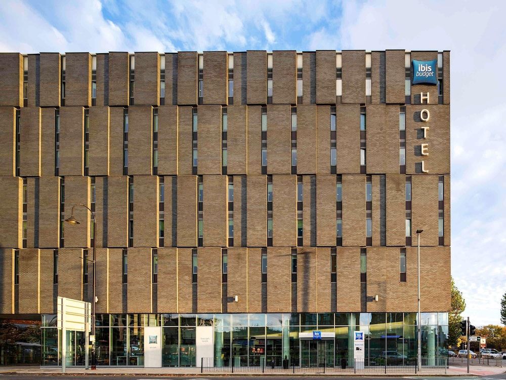 undefined ibis budget Manchester Centre Pollard Street 4
