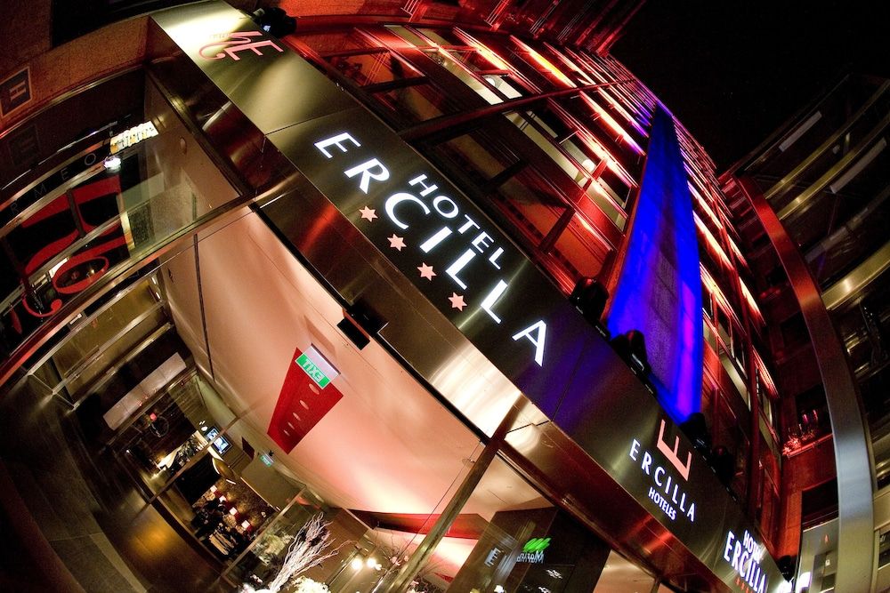 undefined Hotel Ercilla de Bilbao, Autograph Collection 7