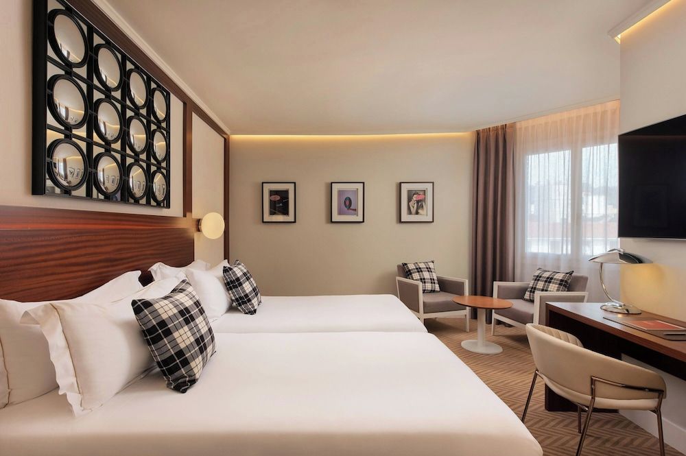 undefined Hotel Ercilla de Bilbao, Autograph Collection 9