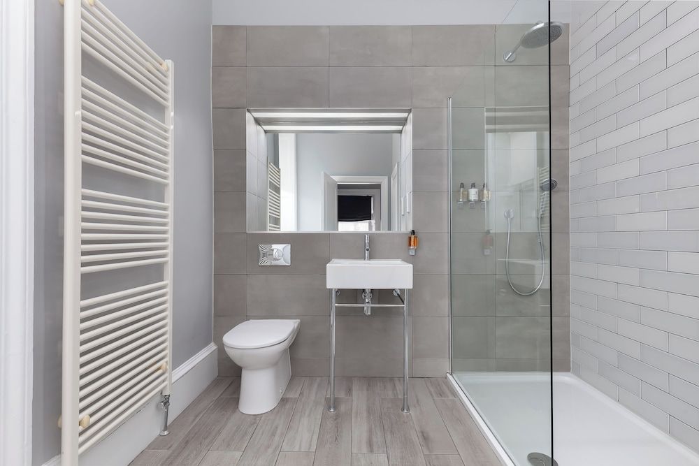 Destiny Scotland - Distillers House Classic Studio, 1 Bedroom 4