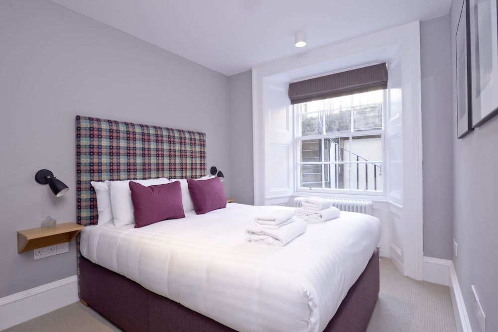 undefined Destiny Scotland - Distillers House 6