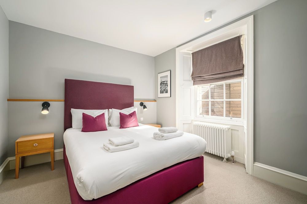 Classic Apartment, 1 Bedroom