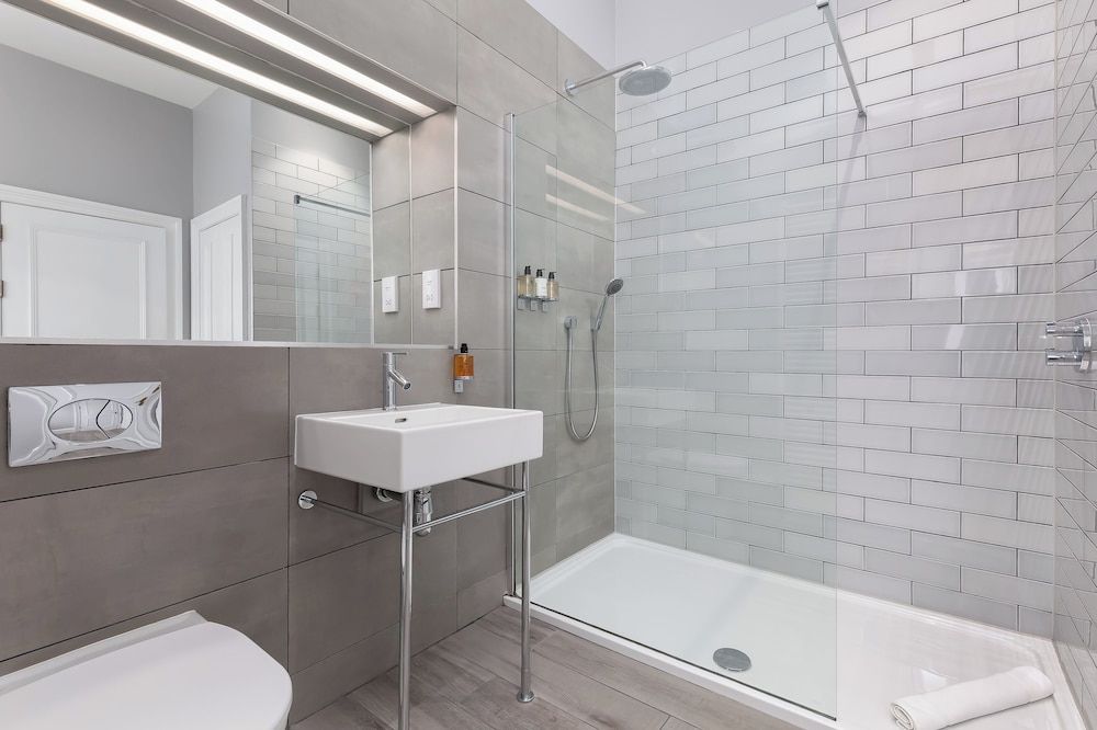 Destiny Scotland - Distillers House Classic Studio, 1 Bedroom 3