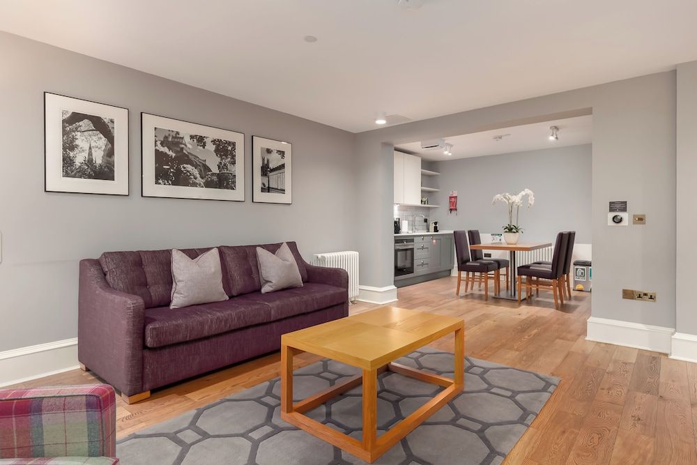 undefined Destiny Scotland - Distillers House 4