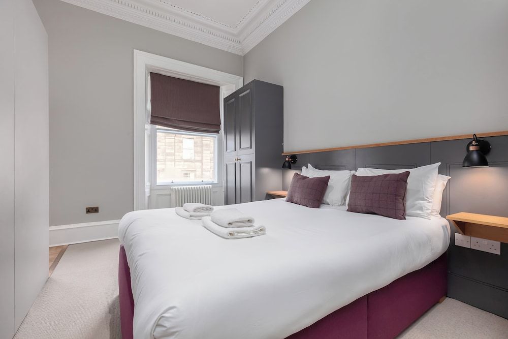 Destiny Scotland - Distillers House Classic Studio, 1 Bedroom