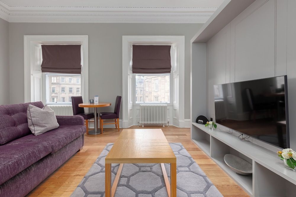 Destiny Scotland - Distillers House Classic Studio, 1 Bedroom 7