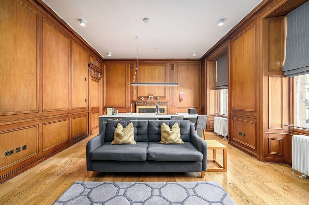 undefined Destiny Scotland - Distillers House 3