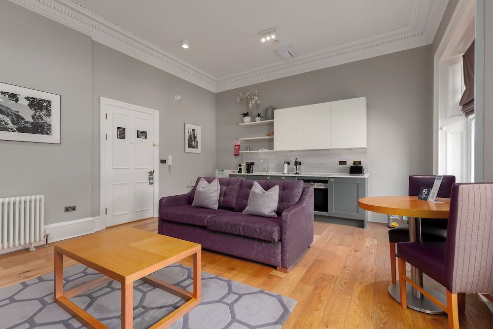 Destiny Scotland - Distillers House Classic Studio, 1 Bedroom 6