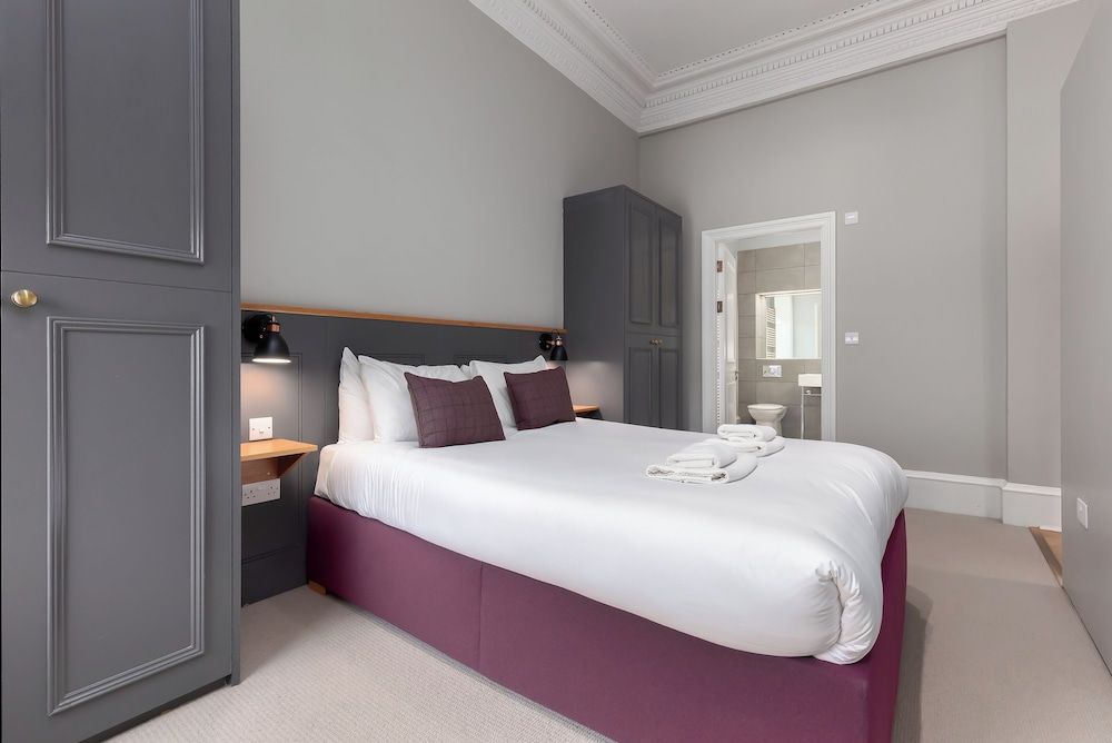 Destiny Scotland - Distillers House Classic Studio, 1 Bedroom 2