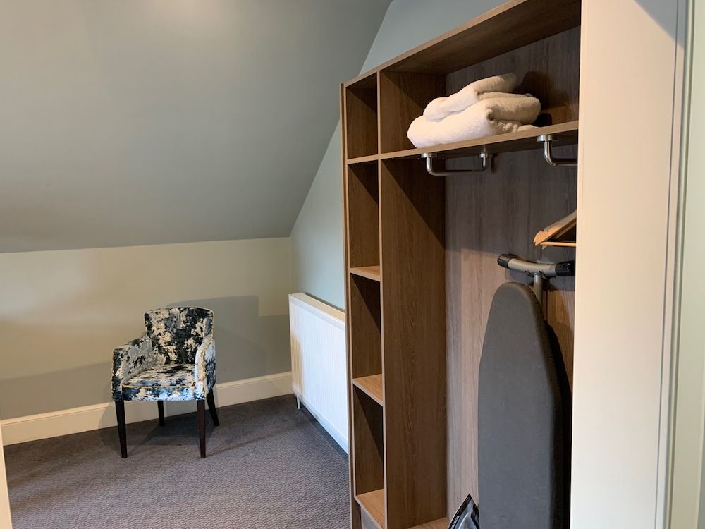 The Royal Hotel Standard Family or Twin Room 3